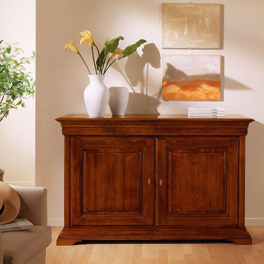 Комод  MIRANDOLA 0757M 