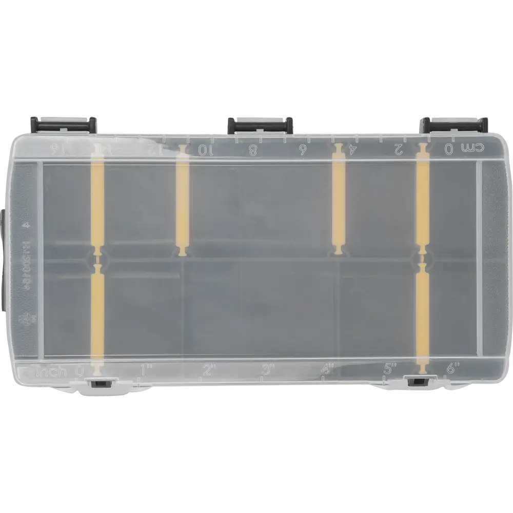 Органайзер Stanley Essential 9 дюймов 210х115х35 мм, пластик STLM-2015871 - Вид №2