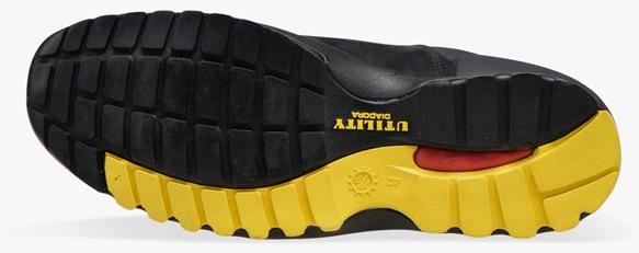 DIADORA UTILITY Низкая рабочая защитная обувь sun-id-1349060 - Вид №2