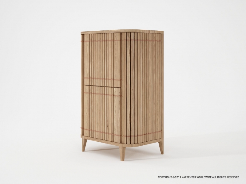 540_1095 Минибар Karpenter Koppar - Вид №2