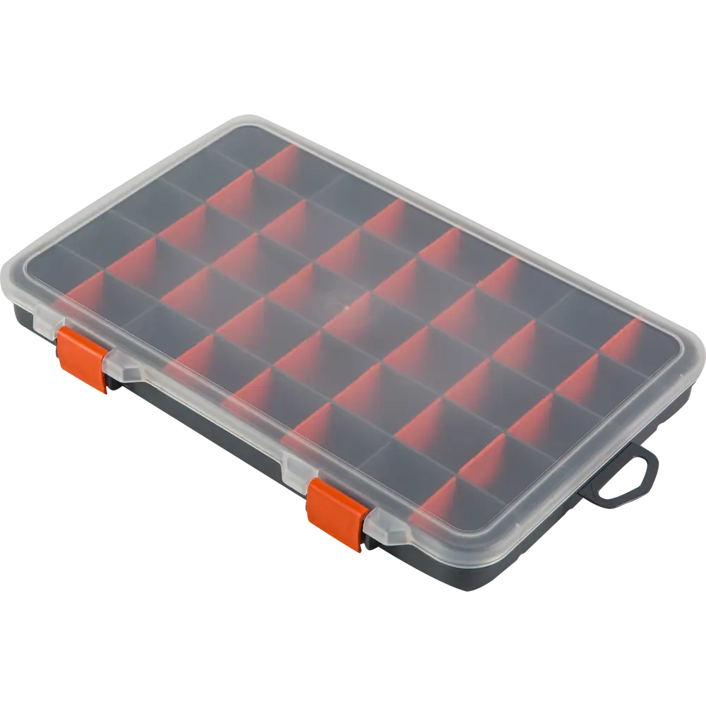 Органайзер World of Tanks 19x30 см, пластик, цвет прозрачный Blocker STLM-2011841 - Вид №1