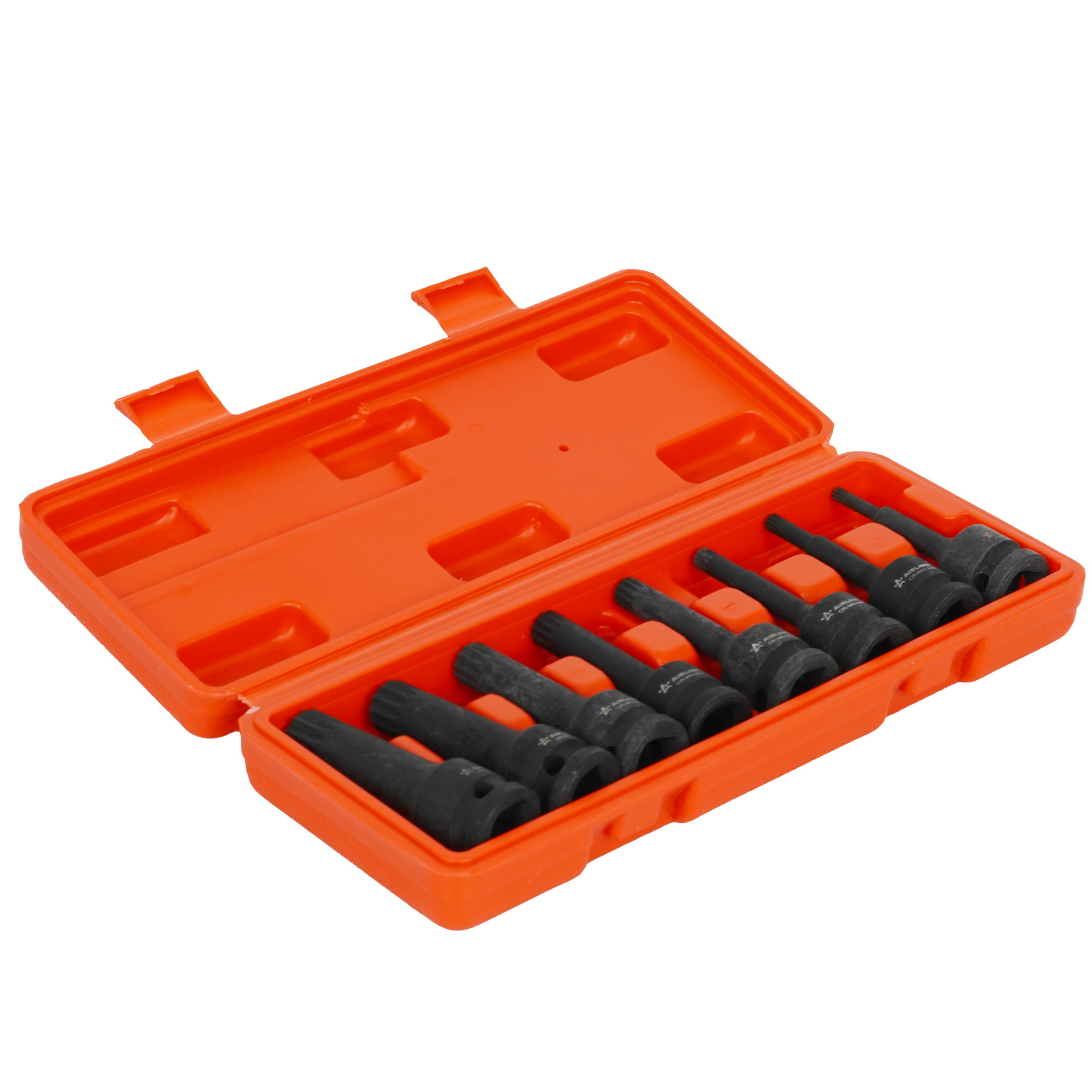 Набор торцевых головок Airline ATAS051 9106166 STDN-0088753 - Вид №2