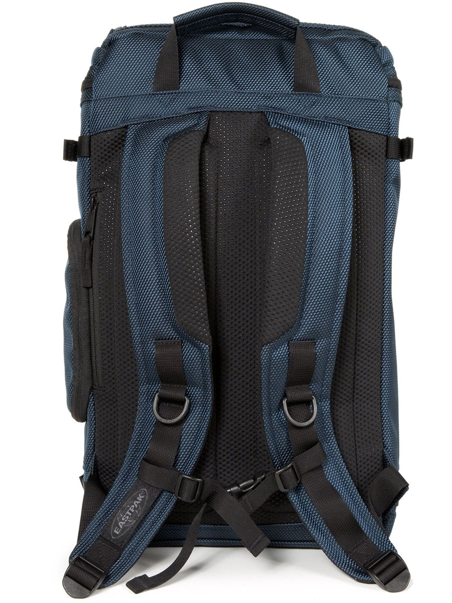 EK93DA87 Рюкзак Coat Tecum Top Eastpak CNNCT  - Вид №1