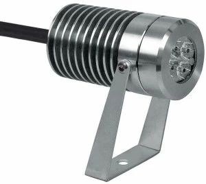 Aldabra Регулируемый светодиодный проектор для улицы