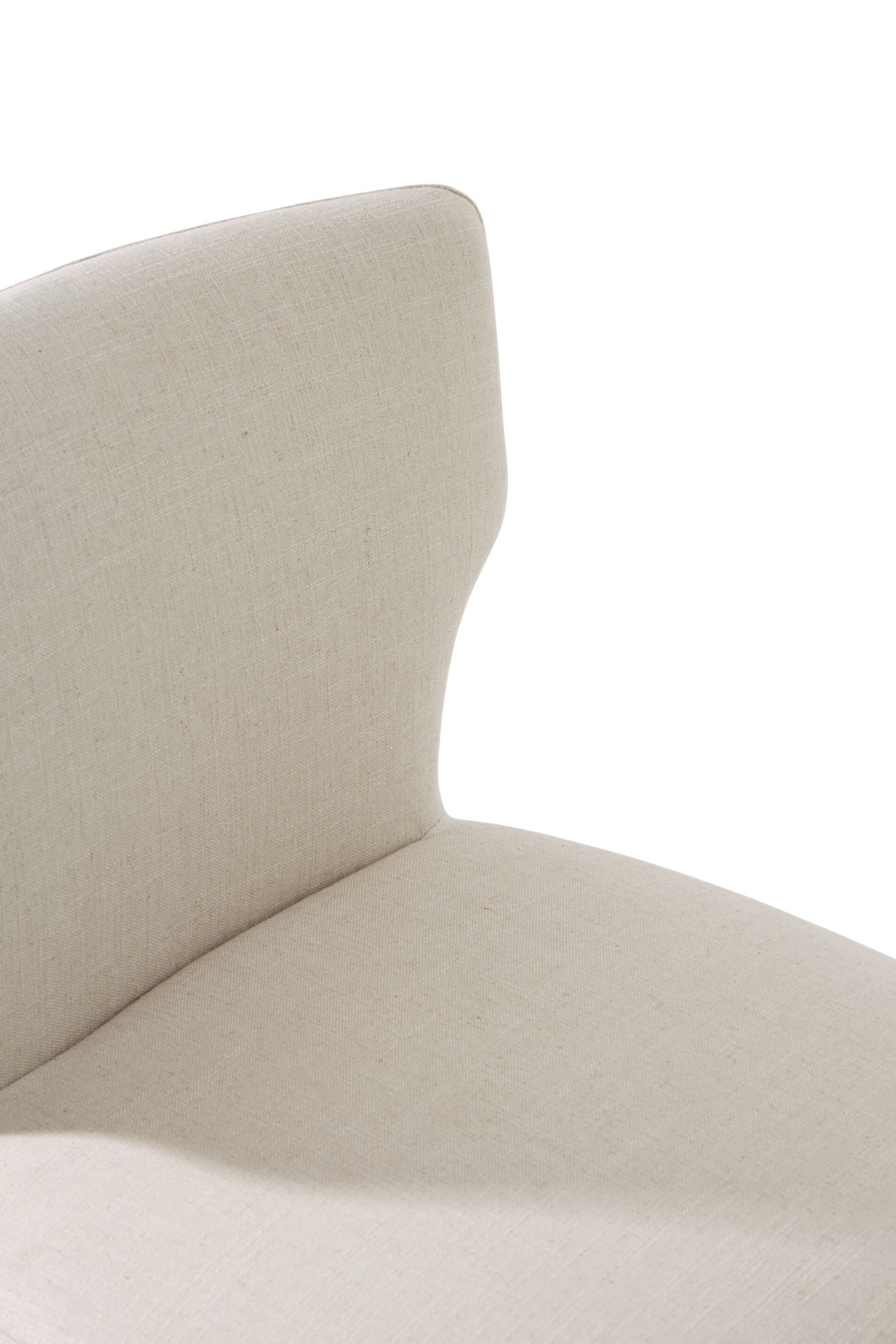 Тканевый стул DE PADOVA Ami ARCH-00045628 - Вид №14