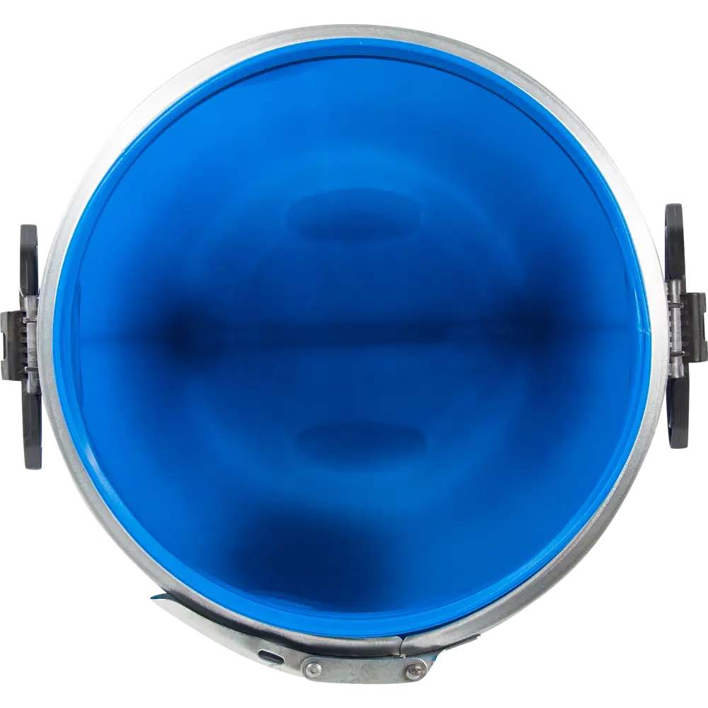 Бочка 20 л «Open Top Drums» Santreyd STLM-2148288 - Вид №2