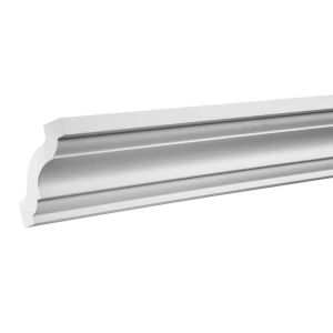 ЕВРОПЛАСТ 1.50.141 Карниз 1.50.141 Пенополиуретан