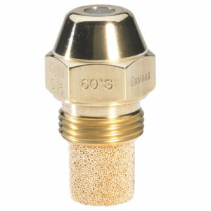 Danfoss Топливные форсунки Форсунка OD, 0,85 USgal/h, 60°, S 030F6918