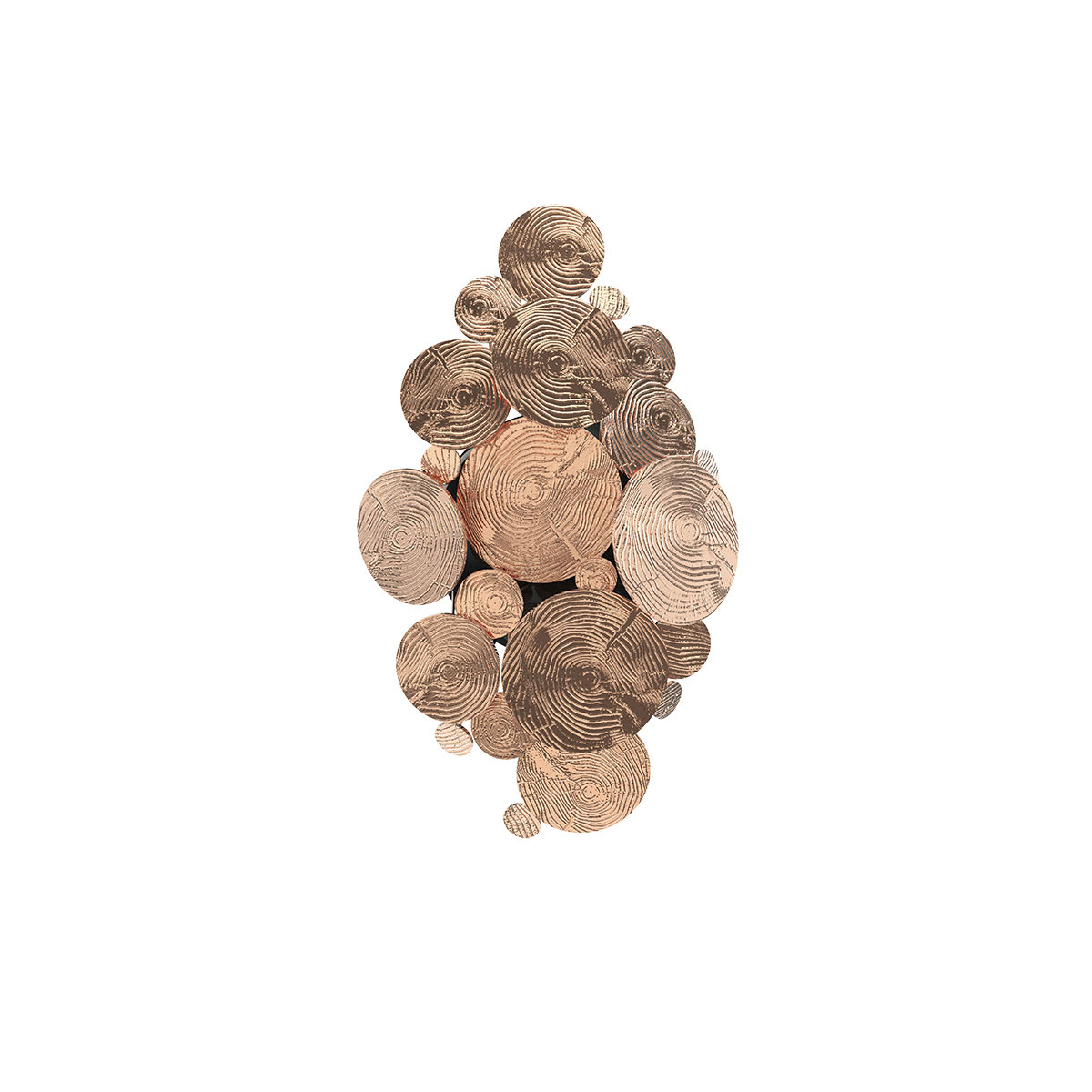 Настенные светильники Newton Wall Lamp Covethouse BOCA DO LOBO  - Вид №4