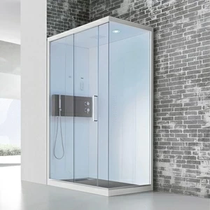 Душевая кабина угловая Soul INTEGRA 140/90 см 1SUA9S2