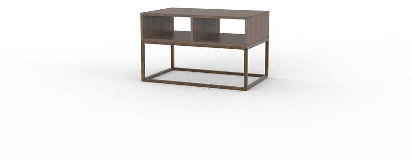 Mobilspazio Низкий прямоугольный журнальный столик Urban sun-id-1390501 - Вид №29