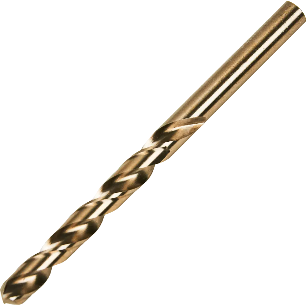 Сверло спиральное по металлу HSS-Co KWB 248680 8x117 мм 86585818 STLM-2185916 