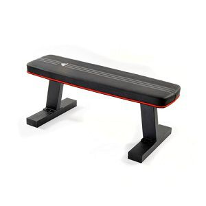 ADBE-10232 Adidas adbe-10232 горизонтальная скамья Adidas