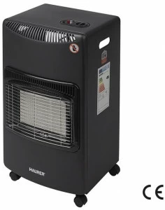 MAURER Мобильная газовая плита