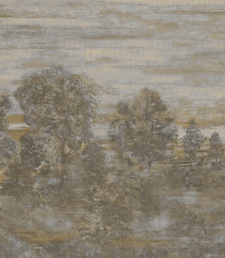 Обои с пейзажами Jannelli&Volpi INSPIRED MOODS 1 ARCH-00054040 - Вид №12