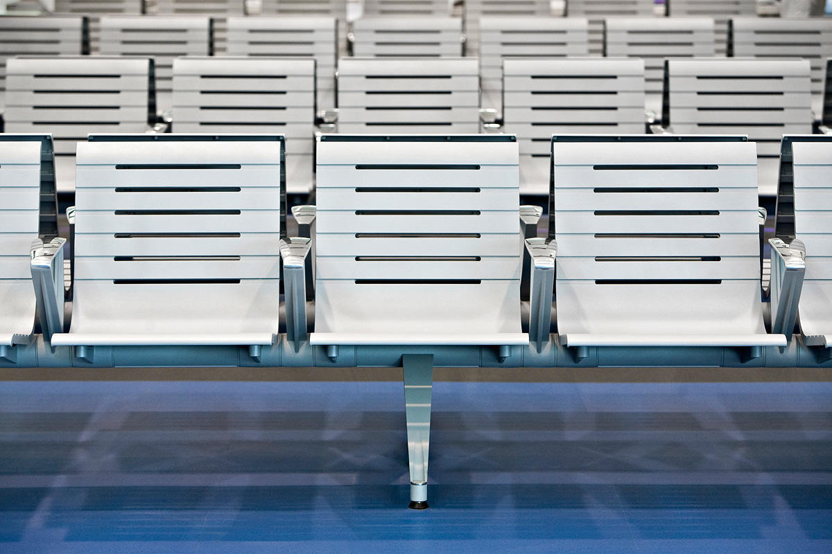 FSRT76 Система сидений tecno rs  Forms-surfaces  - Вид №3