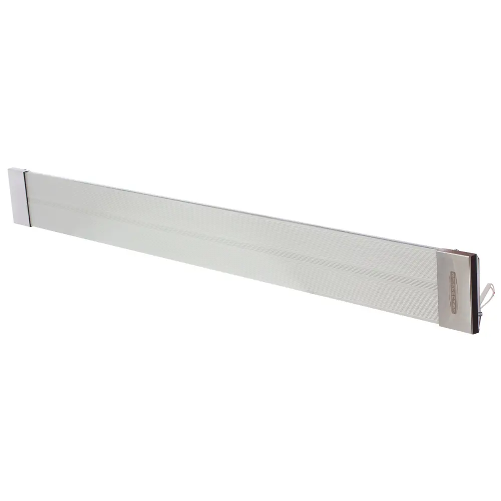 Обогреватель инфракрасный электрический AC Electric ACE-IP-1.0 1000 Вт STLM-2087935