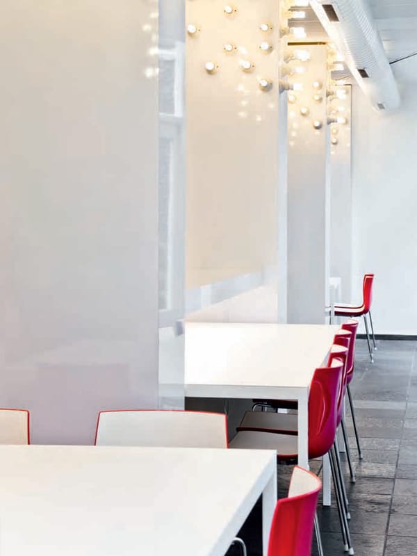 Штабелируемый стул Arper Catifa 46 ARCH-00107436 - Вид №10