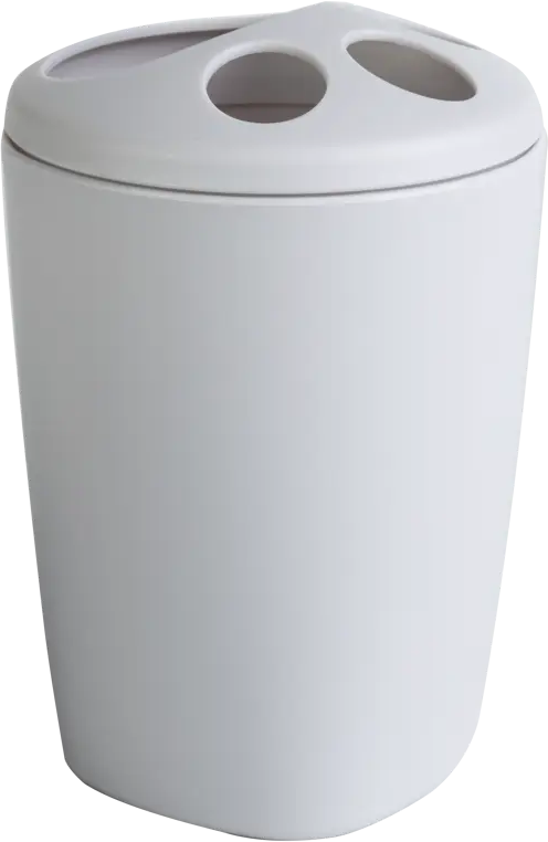 BEROSSI Aqua LM — подставка для зубных щеток в цвете агат 85500134