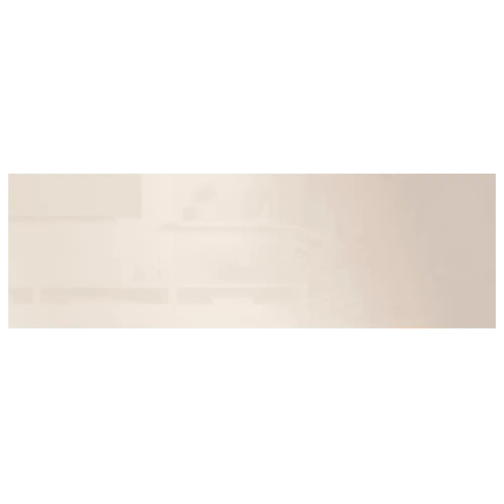 Фасад кухонного шкафа Аша 80x26 см KONSENSA ЛДСП цвет бежевый Аша бежевая STLM-2075640 - Вид №1