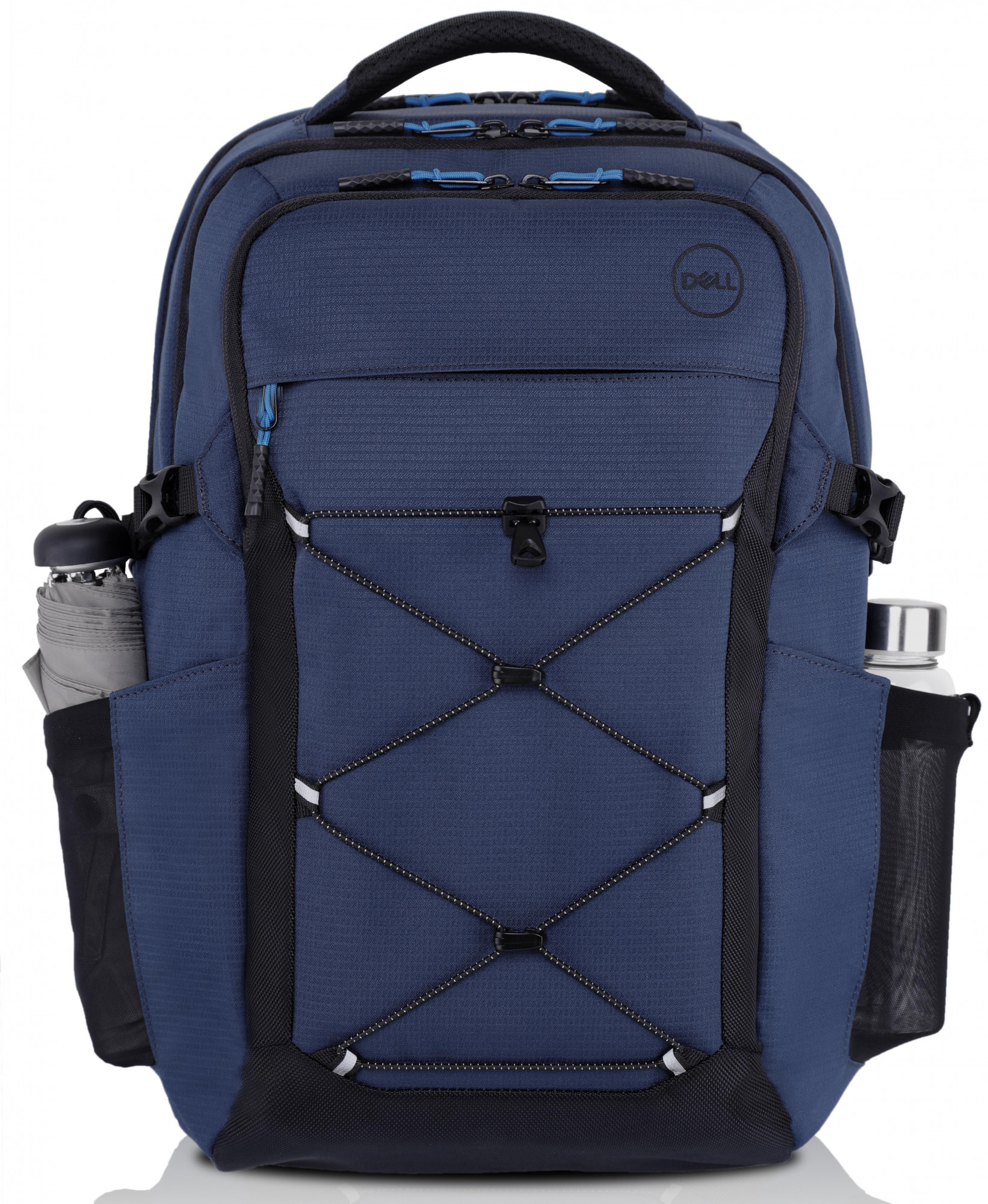 460-BCGR Carry case: energy backpack up to 15.6" (kit) Dell Santreyd 