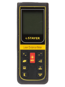 Лазерный дальномер Stayer SDL-100 1065867
