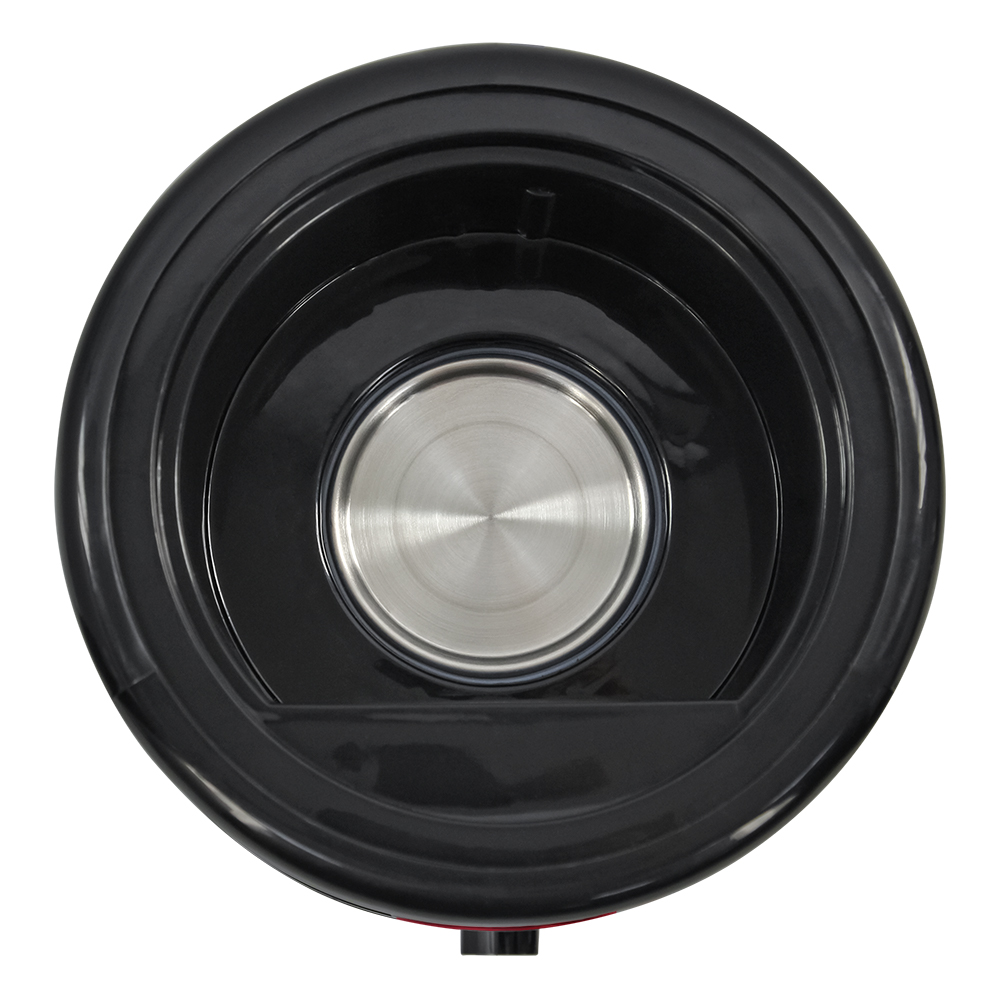 9058613 Пароварка Marta MT-FS1911A красный STDN-0087026 - Вид №7