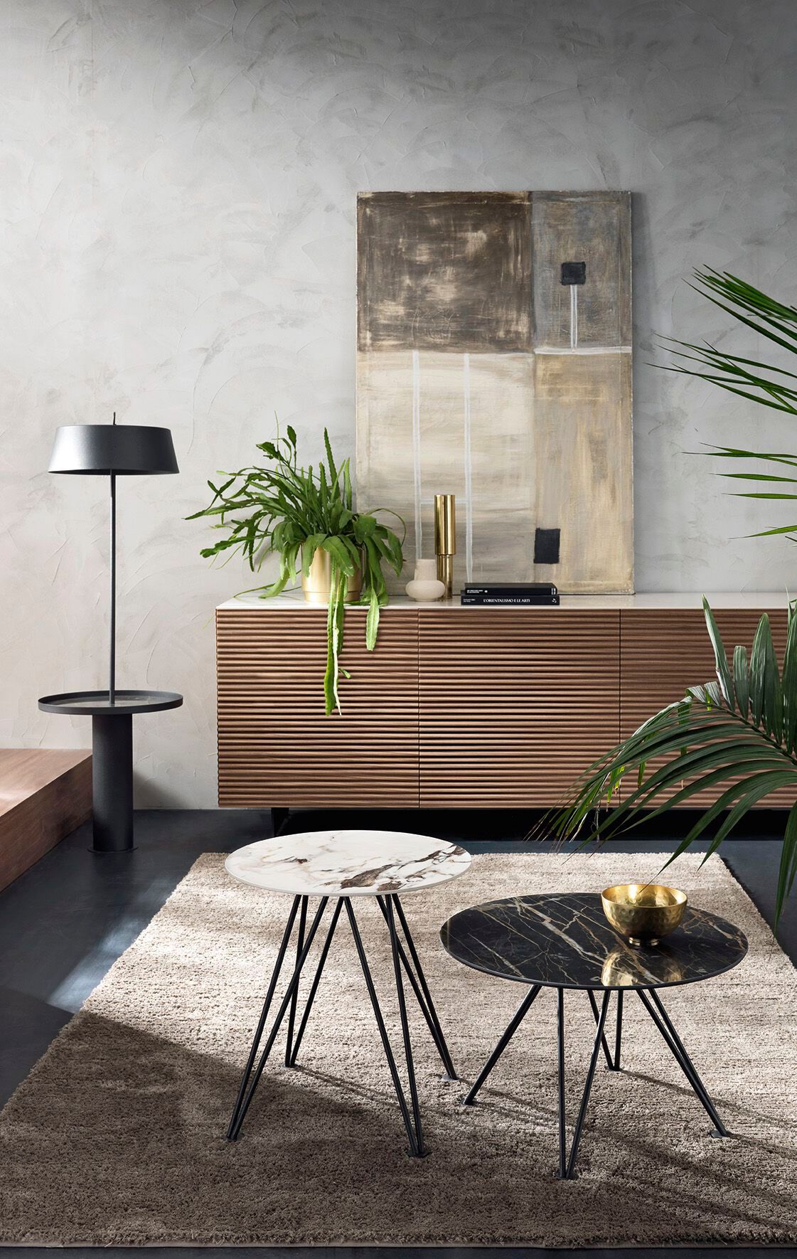 Журнальный столик RIFLESSI ARCH-00034779 - Вид №1