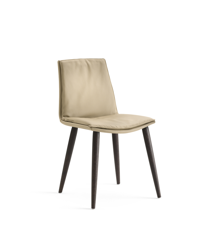 Стул LARA EFORMA LAR08  - Вид №2