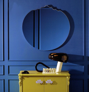 Зеркало Letizia CREAZIONI CR/4462