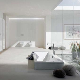 Ванна акриловая 180x90 Keramag Preciosa II 600385000  - Вид №2