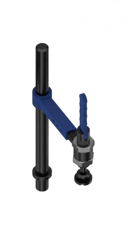 Струбцина быстрозажимная Верстакофф o16-003