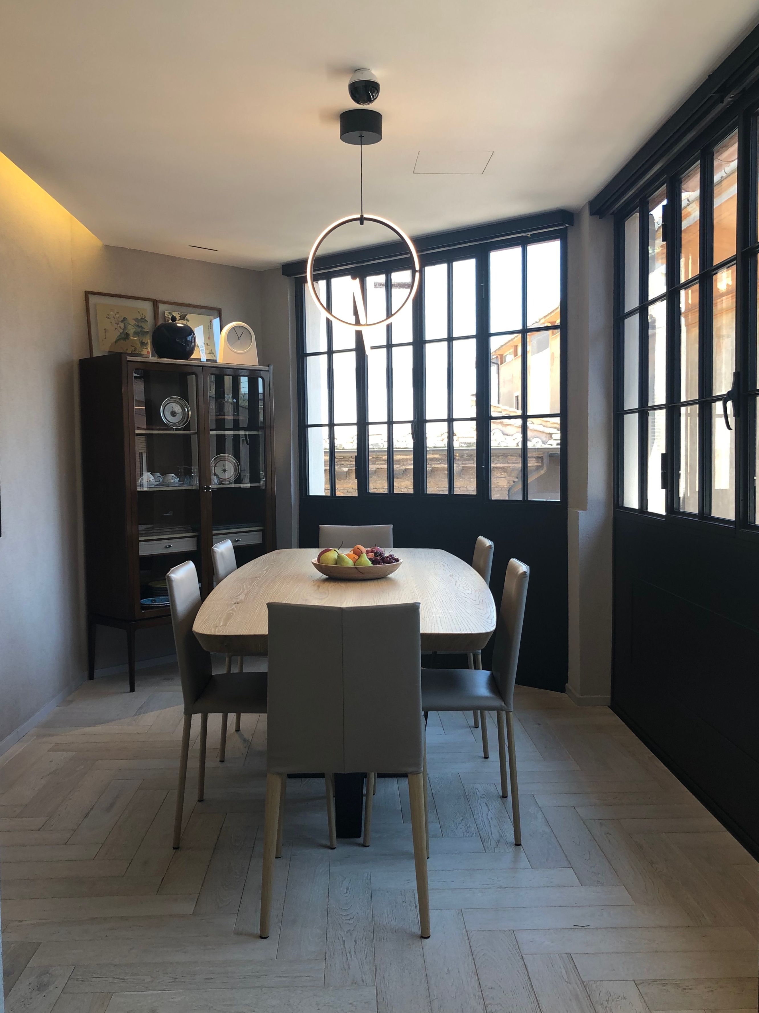 Окно термической резки стали Ottostumm | Mogs Ferrofinox TB ARCH-00067768 - Вид №1