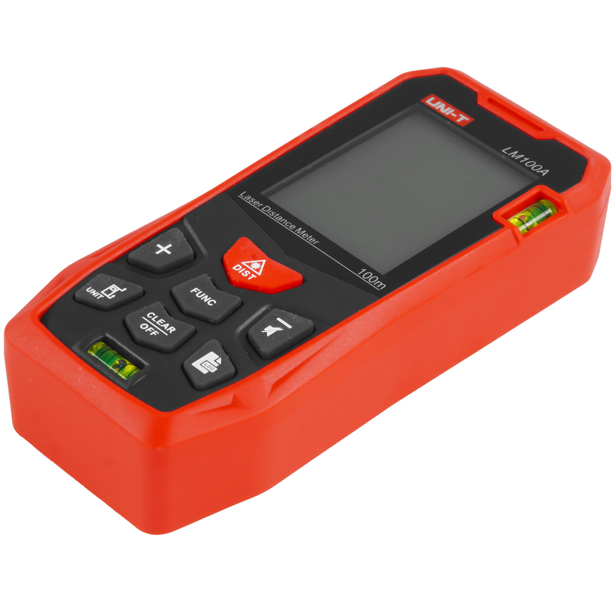 Лазерный дальномер Uni-T LM100A 5405179 STDN-0012439 - Вид №3