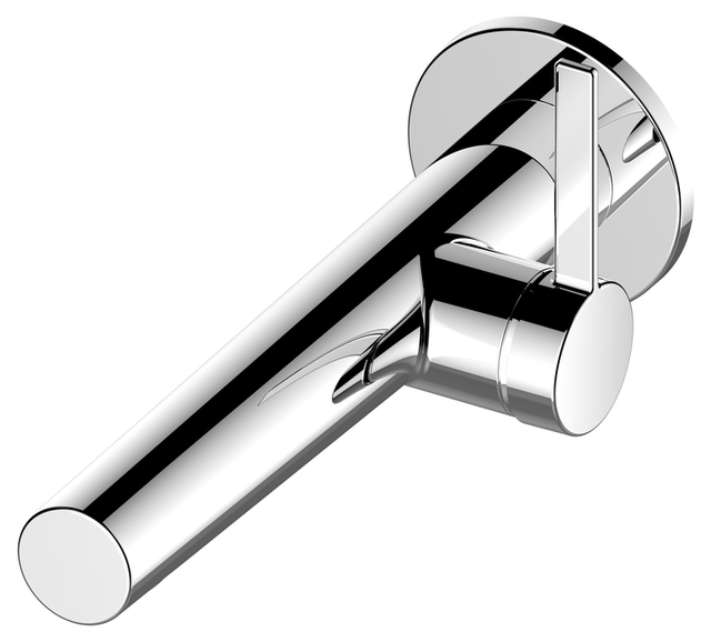 59516050101 Однорычажный смеситель для умывальника KEUCO IXMO - Вид №1