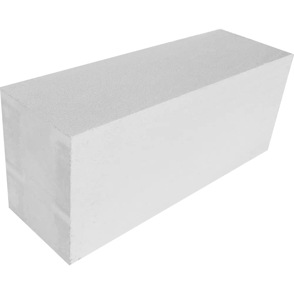 Блок газобетонный D500 625x250x200 мм Santreyd STLM-2205062