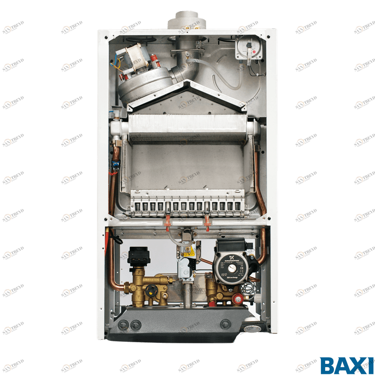 CSE455224358- Котел газовый настенный BAXI LUNA-3 Comfort 1.240 Fi BAXI 