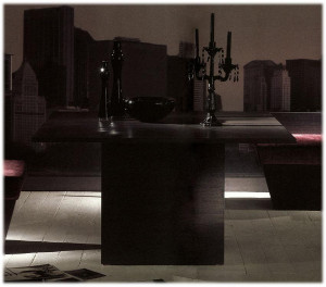 Стол Gin fizz AMELIHOME HT 2100