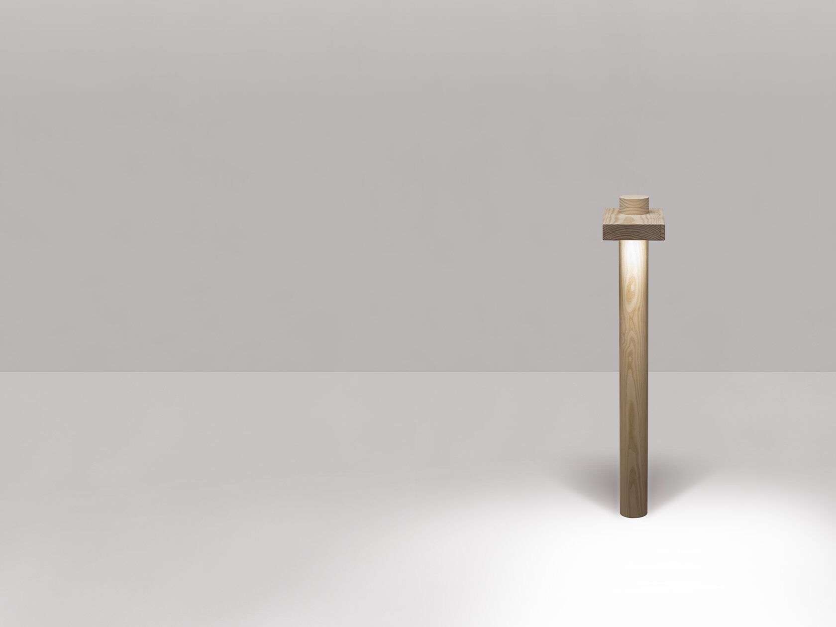 Светодиодная кольцевая лампа Accoya® [LND] &amp ARCH-00148710 - Вид №5