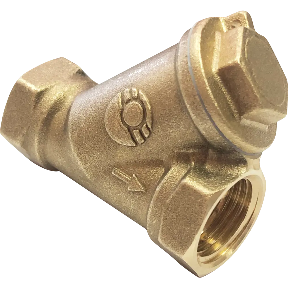 Фильтр косой Valfex VF.192.L00.012.BIR 1/2" ВР STLM-2072498