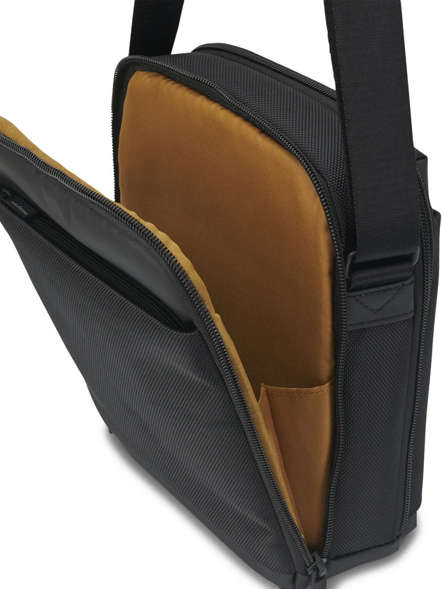 HNXT02/003-01 Сумка HNXT02 INC Vertical Crossover 10 RFID Hedgren Next - Вид №3