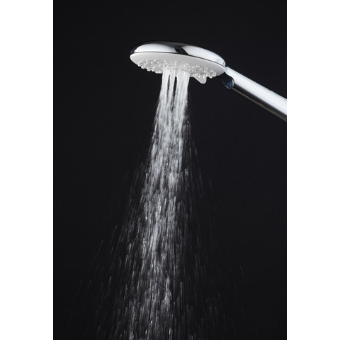 Ручной душ O-Shower OS04 Голубой ORANGE sun-id-1516839 - Вид №5