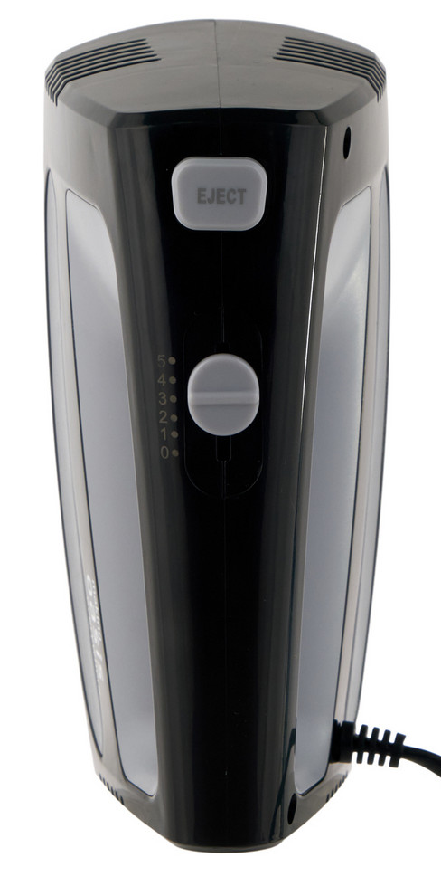 9076005 Миксер making Oasis everywhere MH-50B черный STDN-0066945 - Вид №4