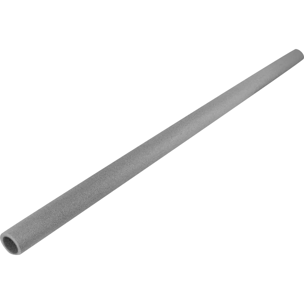 Теплоизоляция для труб 48x9 мм 2 м полиэтилен Santreyd STLM-2119508 - Вид №1