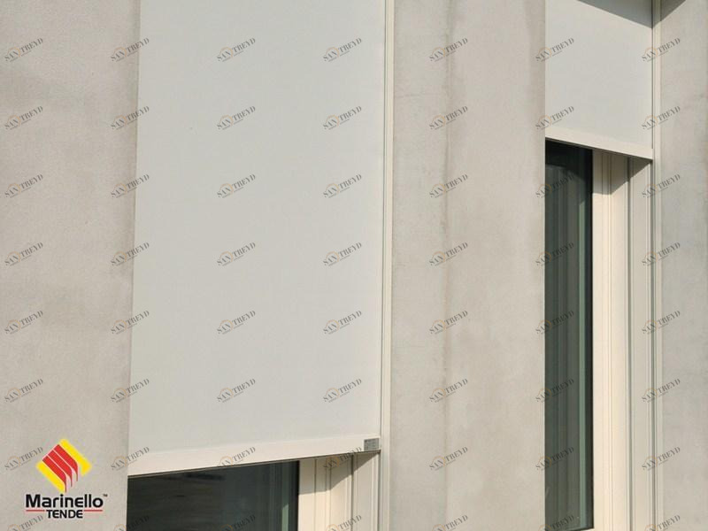 Marinello Tende Навес из ПВХ sun-id-1487841