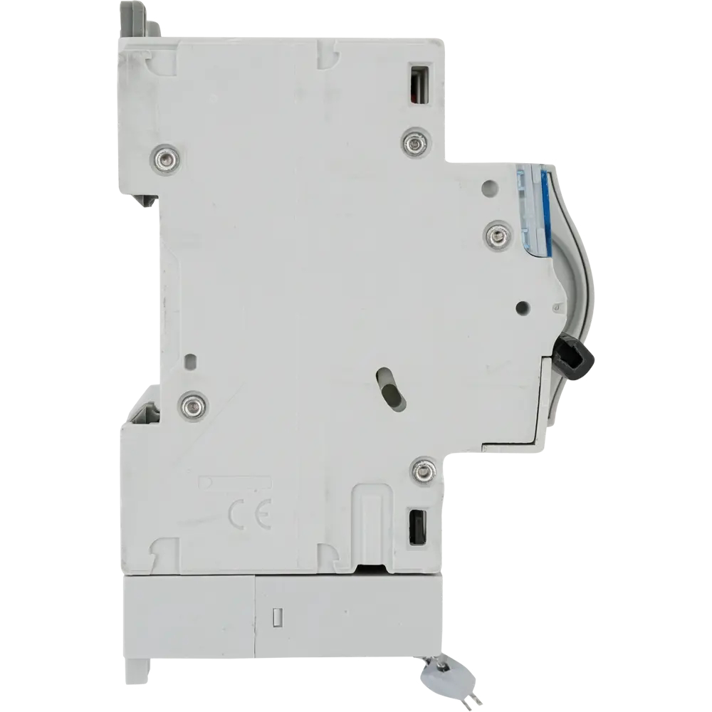 Автоматический выключатель дифференциального тока Legrand DX3 2P C16 A 30 мА 10 кА AC 411158 STLM-2211072 - Вид №3