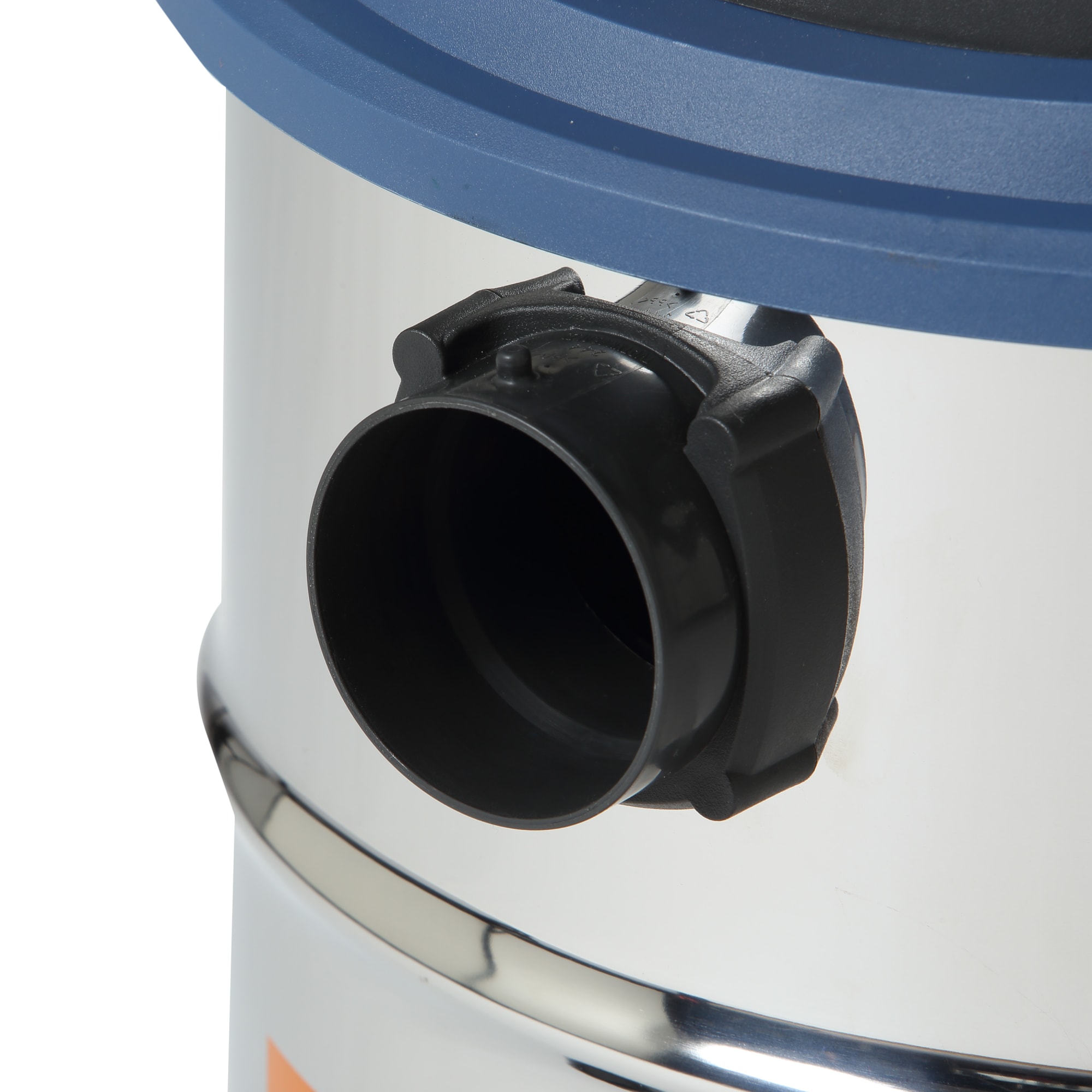 Строительный пылесос Dexter Power для сухой и влажной уборки 1500 Вт 18057179 STLM-0009342 - Вид №4