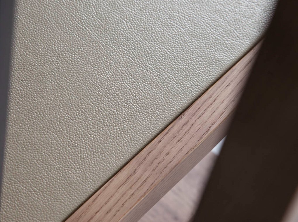 Стеллаж деревянный с ящиком BRS1701A от Angel Cerda ANGEL CERDA  346865 Коричневый  - Вид №6