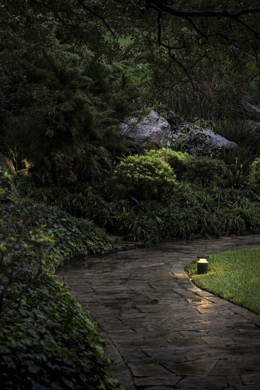 Светодиодный световой столб Deltalight Bazil ARCH-00119874 - Вид №6