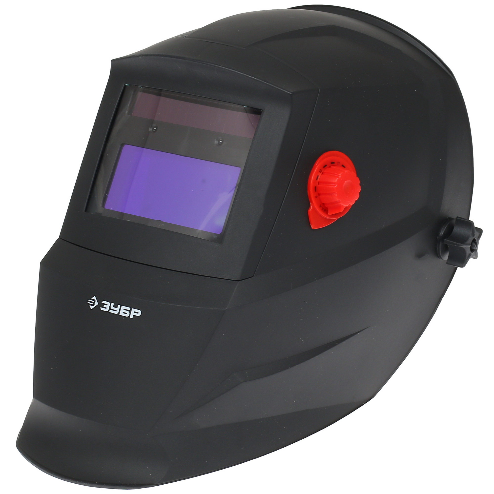 Маска сварочная Зубр "Мастер" 11075 1064266 STDN-0072080 - Вид №2